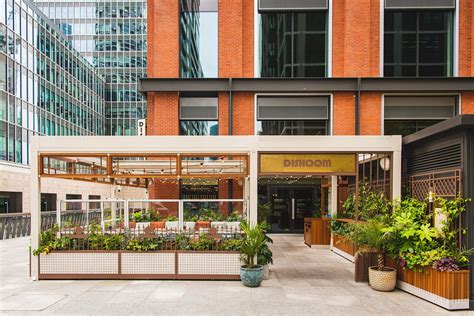 DISHOOM CANARY WHARF, London - Menu, Prices & Restaurant Reviews ...