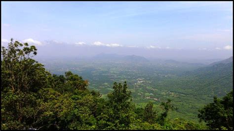 Ride to (72 twists) Kolli Hills | MotoStories.In