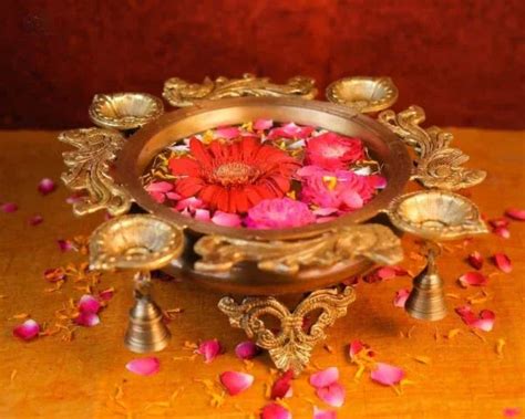 Kerala Style Home Decor Ideas / Traditional Decor Guide – ArtyCraftz