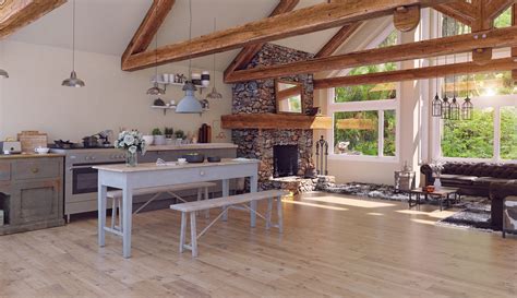 Luxury Vinyl Noise Reduction: IIC & Acoustic Underlayment | Dalton,GA