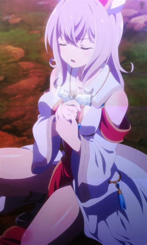 How not to summon demon lord temporada 2 – Artofit