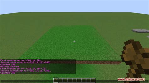 Image result for How to Get World Edit in Minecraft Java Edition