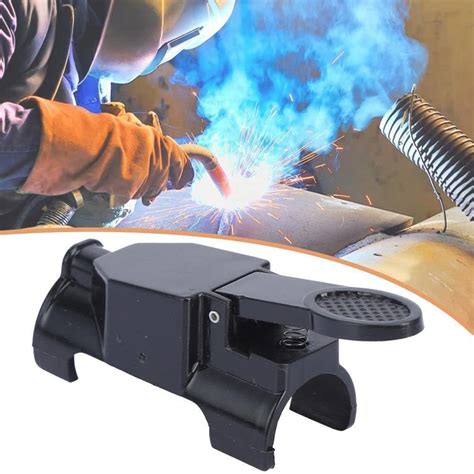 Electronic Switch Cover KWX Trigger Switch Shell Welding Torch Plasma ...