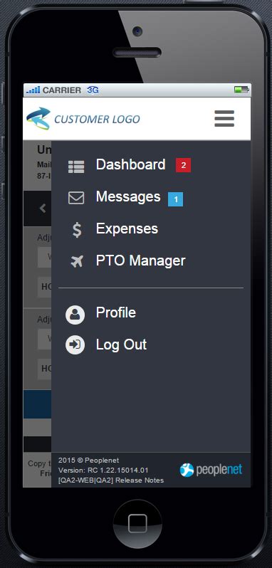 Image result for Peoplenet Tutorial
