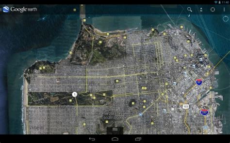 Google Earth For Mac Os X 10.10.1 - arever