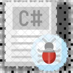 Image result for C Sharp File Icon