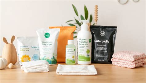 Benefits of Using Organic Baby Care Products – THE GIR FARMER