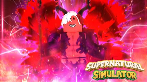 Image result for Supernatural Simulator Script Pastebin