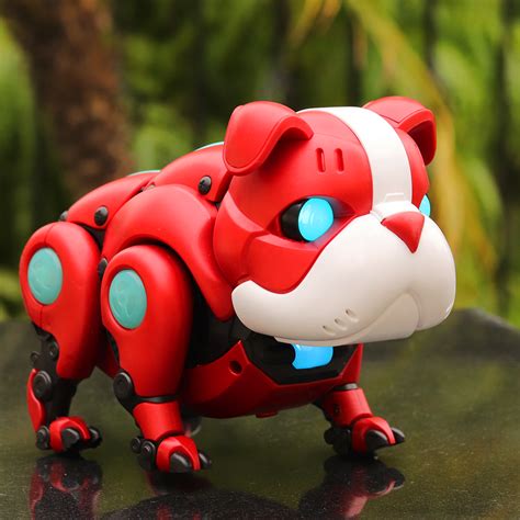 Buy Electronic Musical Robot Dog Toy (6 Months - 4 Years) on Snooplay India