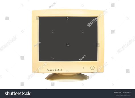 Image result for Old Computer Monitor