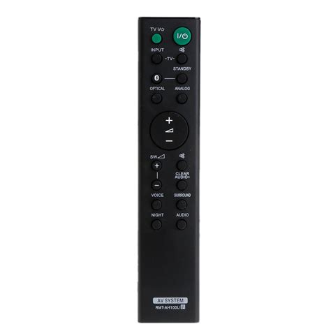 Buy TONKBEEY Light Weight White Remote Control HIFI System Player ...