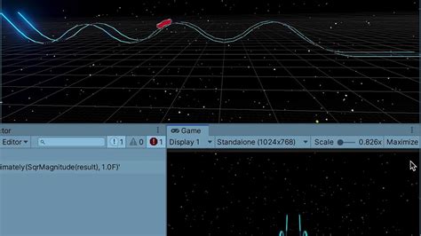 Image result for Momentum 3D Code Unity