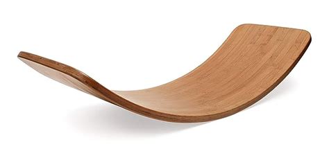 Buy Tycoon Physio Solutions Occupational Therapy Wooden Wobble Curve ...