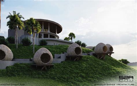 project name resort at varve project brief the resort designed on ...