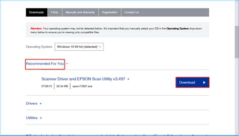 Image result for Epson Scanner Installation