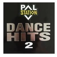 Pal Station Dance Hits, Vol. 2 Songs Download: Play & Listen Pal ...