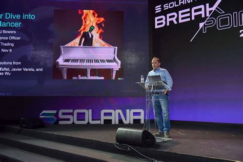 Solana Validator 的图像结果