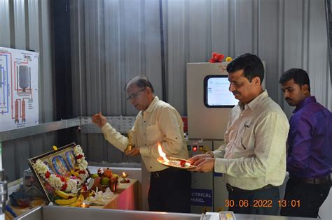 Naviiina - IIITB | Monthly Newsletter