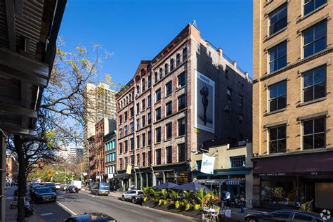 465-469 W Broadway, New York, NY 10012 | LoopNet