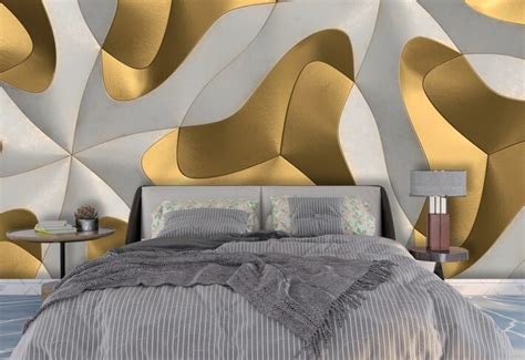 Shop 3D Wallpaper for Wall - 3 Year Color Warranty