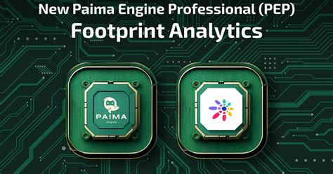Footprint Analytics Has Joined the Paima Web3 Engine Ecosystem As a ...