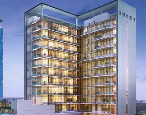 M3M SKY Lofts in sector 71 Gurgaon | Service Apartment
