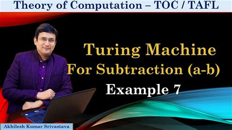 Turing Machine Subtraction 的图像结果