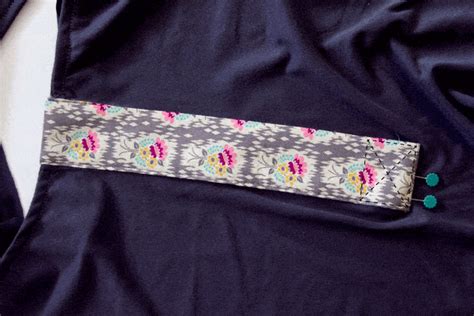 Image result for Button Placket Tutorial