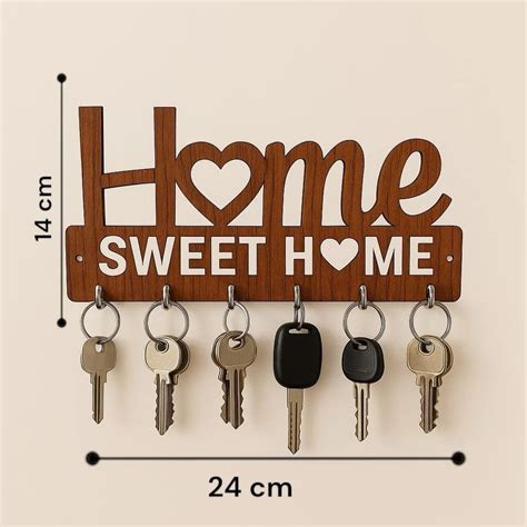 Image result for Key Chain Holder