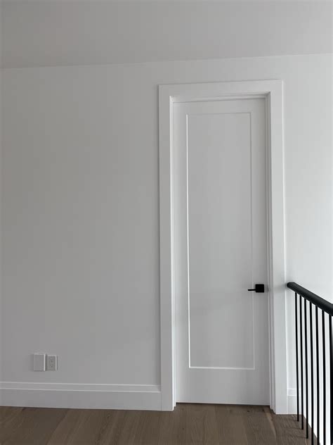 Doors trim and baseboard – Artofit
