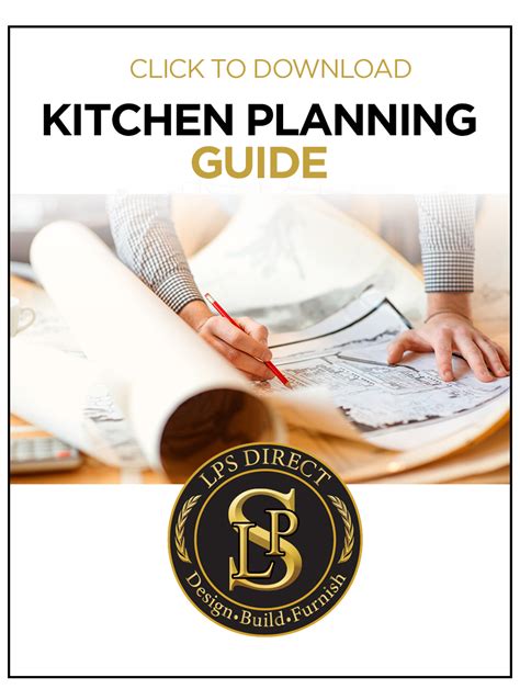 Kitchen Planning Guide 的图像结果