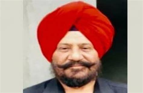 Punjabi Music Industry में छाया मातम, मशहूर Singer की हुई मौ/त ...