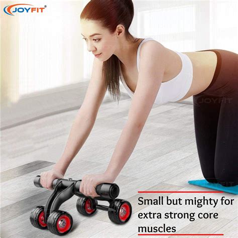 Abs Wheel / Abs Roller Machine -Buy Best abs roller at |Joyfit