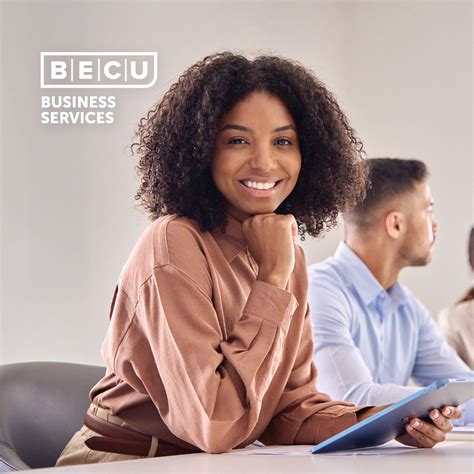 BECU on LinkedIn: Business CD Special Offer | BECU