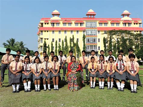 North Point School : CBSE English Medium cum Boarding School in ...