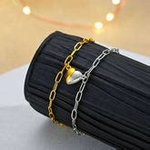 Bracelet for Men — 150+ Designs from ₹299 | The Men Thing – THE MEN THING