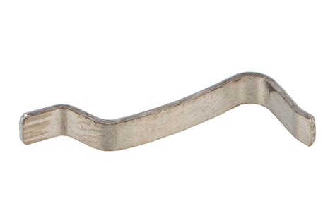 Image result for Glock Slide Lock Spring Install