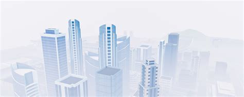 Smart City - Prefrontal Cortex