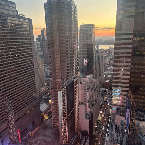 THE TIMES SQUARE EDITION (New York City) - Hotel Reviews, Photos, Rate ...