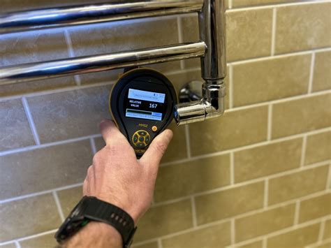 Image result for Digital Water Meter Hack