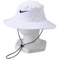 nike bucket hat with string