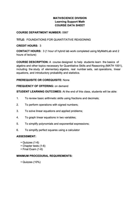 Rezultat imagine pentru Math Data Sheet