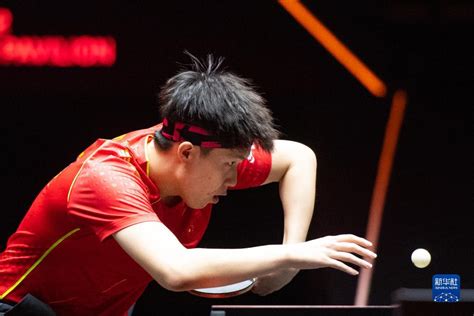 马龙/王楚钦世乒赛夺男双冠军，“龙队”全程抗压力，“大头”收获成长