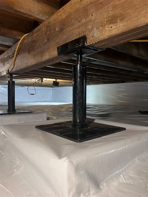 Steel Beams To Support Floor Joists - The Best Picture Of Beam