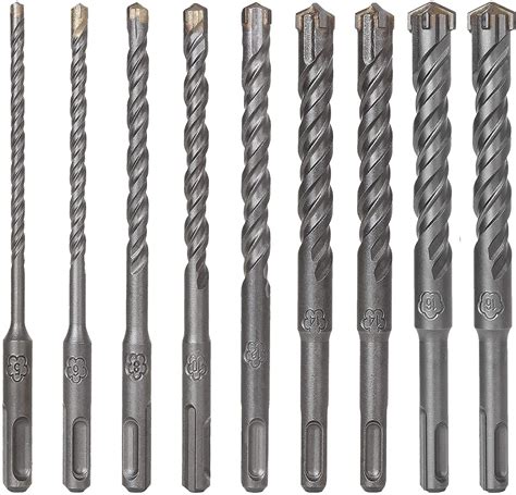 Concrete Drill Bit - Durar Masagh