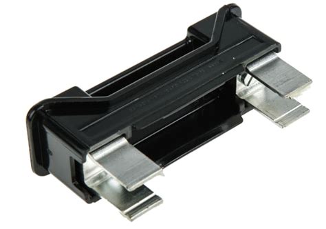 RS63H Eaton | Eaton 63A Rail Mount Fuse Holder for A3 Fuse, 1P, 690V ac ...