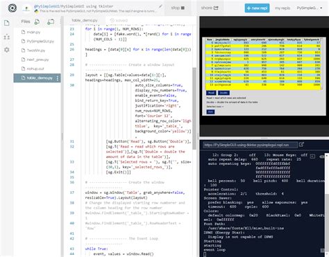Image result for Simple Test Input/Output GUI