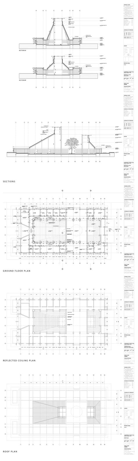 Frame. Flitch. Fissure | CEPT - Portfolio