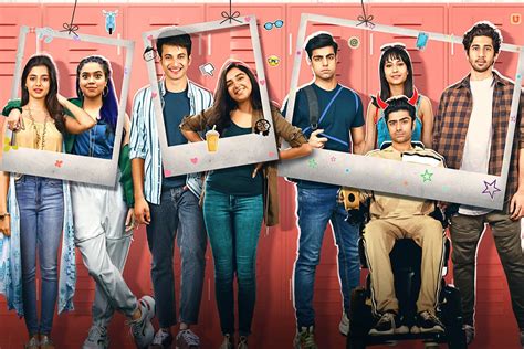 Beyond Rom-Com: Finding the Unexpected in MISMATCHED — The Chakkar