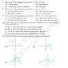 pls someone share the Pre-board question paper....class 10th (cbse ...